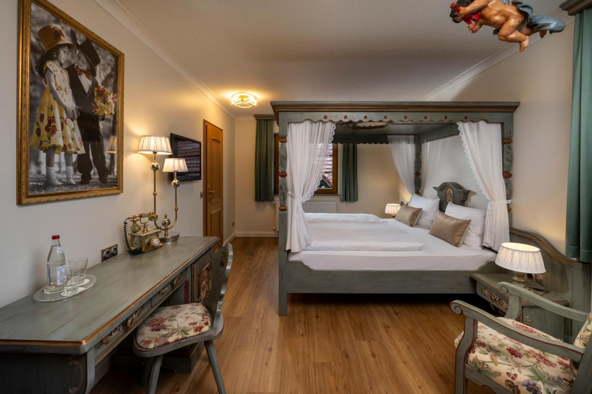 Hotel Linther Hof